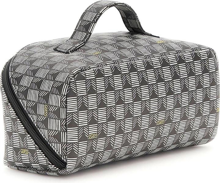 Produktbild Guess G Wave Large Cosmetic Travel Bag