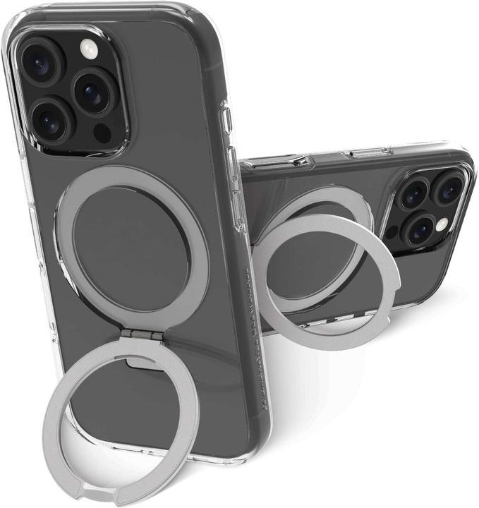 Produktbild dbramante1928 Iceland Ultra D3O Kickstand (Apple iPhone 16 Pro)