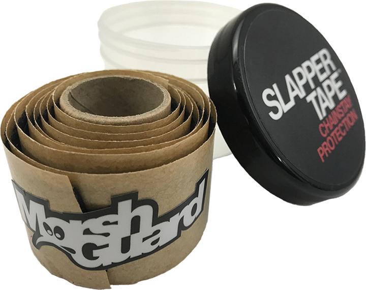 Actual product image MarshGuard Slapper Tape (Rear mudguard)