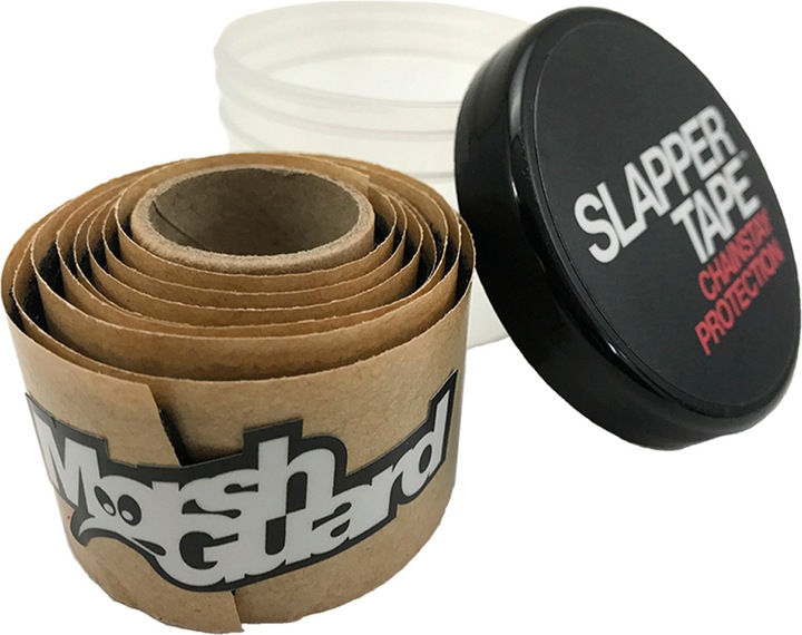 Produktbild MarshGuard Slapper Tape (Schutzblech hinten)