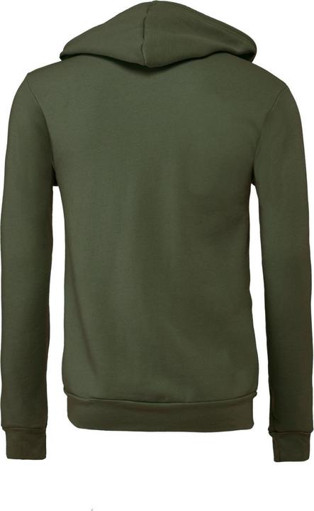 Image du produit Bella Canvas - Veste à capuche - Adulte (S)