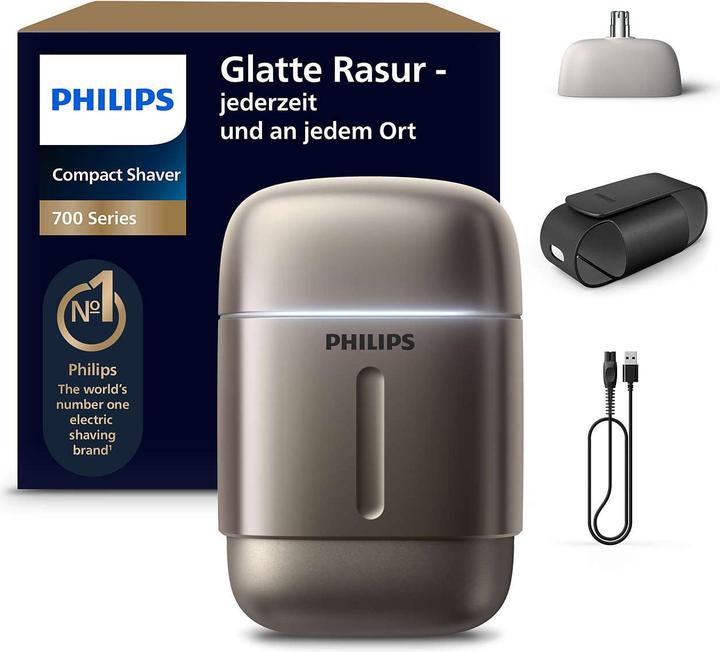 Produktbild Philips Shaver 700 Series