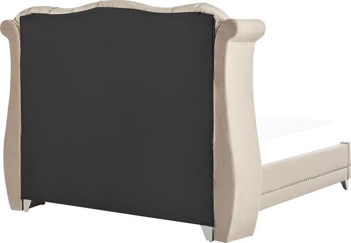 Actual product image Beliani Ayette (160 x 200 cm)