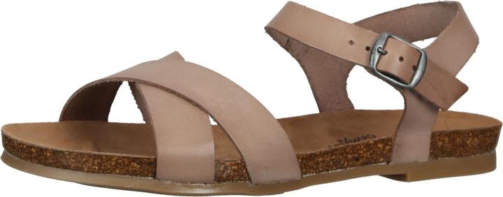 Immagine prodotto Cosmos Comfort presenta un sandalo in pelle con cinturino di alta qualità. Perfetto per numerose occasioni di svago (41)