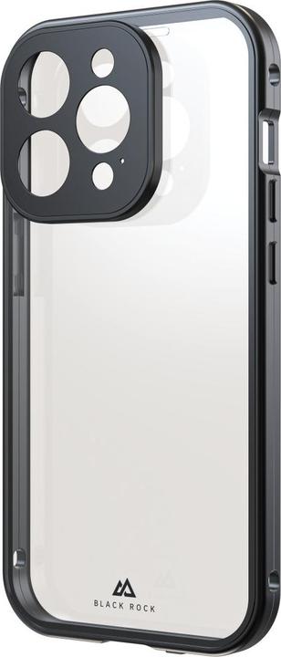 Produktbild Black Rock 360° Glass (Apple iPhone 15 Pro)