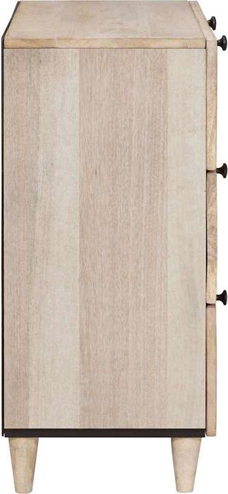 Image du produit vidaXL Sideboard Aufbewahrung (33 x 60 x 75 cm)