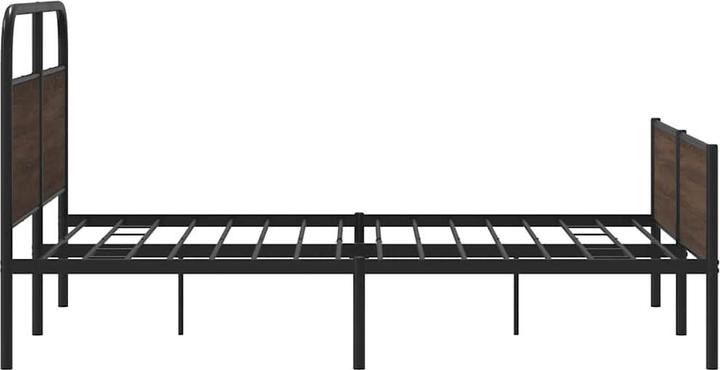 Image du produit vidaXL Bettgestell (150 x 200 cm)