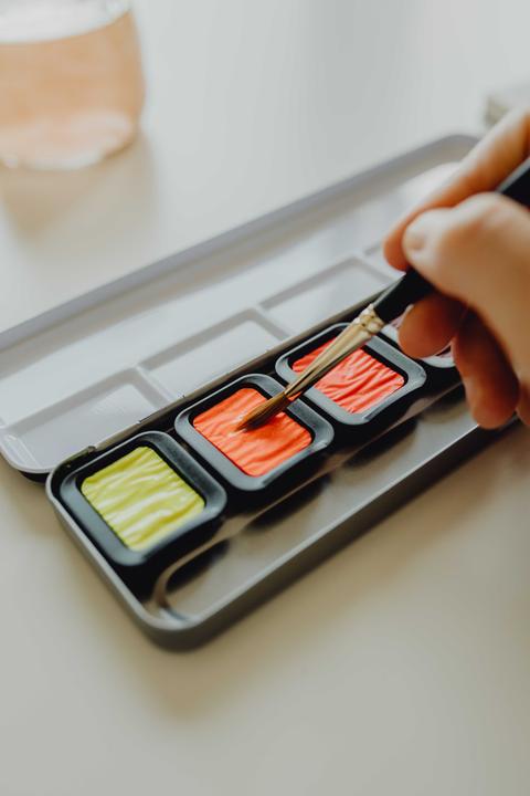 Image du produit Finetec Neon 6