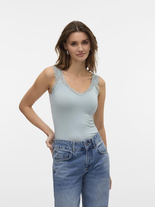 Image du produit Vero Moda Vmrosa Sl Top Ga Jrs Noos (S)
