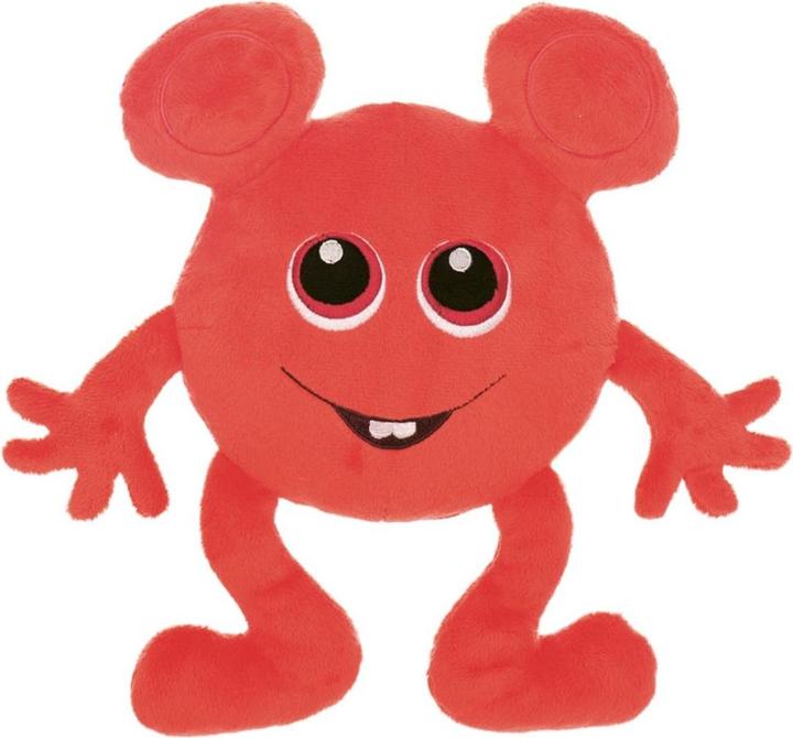 Babblarna Bobbo- mjukdjur