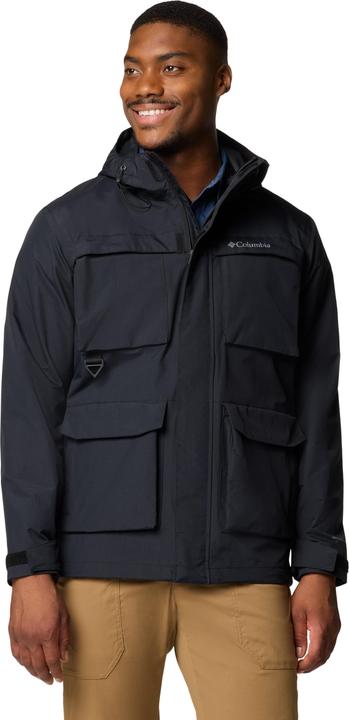 Immagine prodotto Columbia Giacca impermeabile Landroamer™ II da uomo (M)
