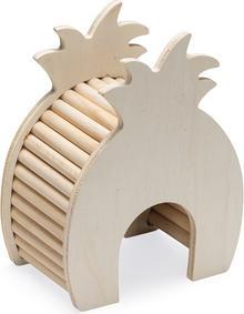 Image du produit Beeztees Maison pour hamster Ananas
