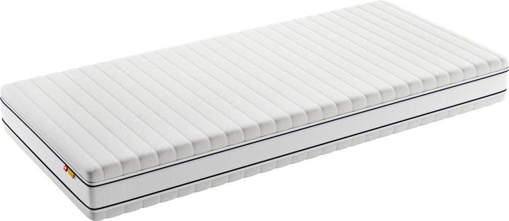 Actual product image bico SpringTop (Foam core, 90 x 200 cm)