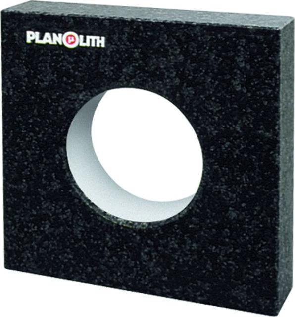 Actual product image Planolith Angle standard 90°, square shape Accuracy 0