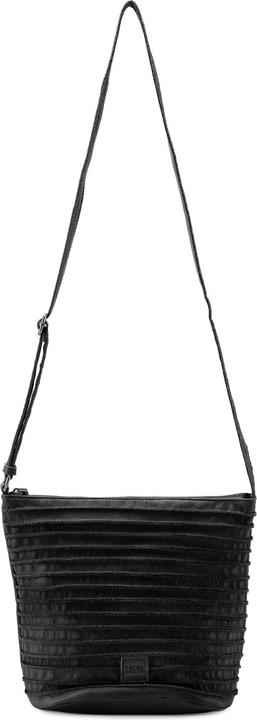 Immagine prodotto FredsBruder Riffelinchen Umhängetasche Leder 23 cm