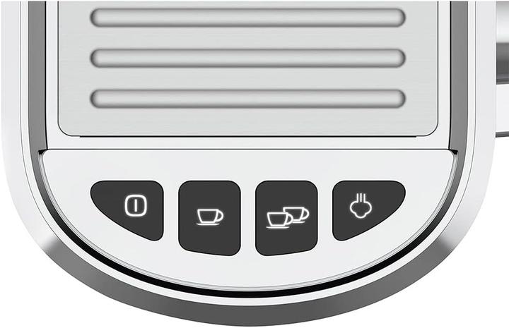 Actual product image Sogo EXPRESS COFEEMAKER RETRO IRONMAN-15BARS-1450W