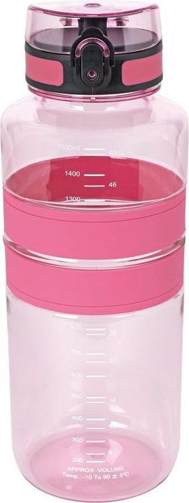 Actual product image Cucina & Tavola Drinking bottle (1.50 l)