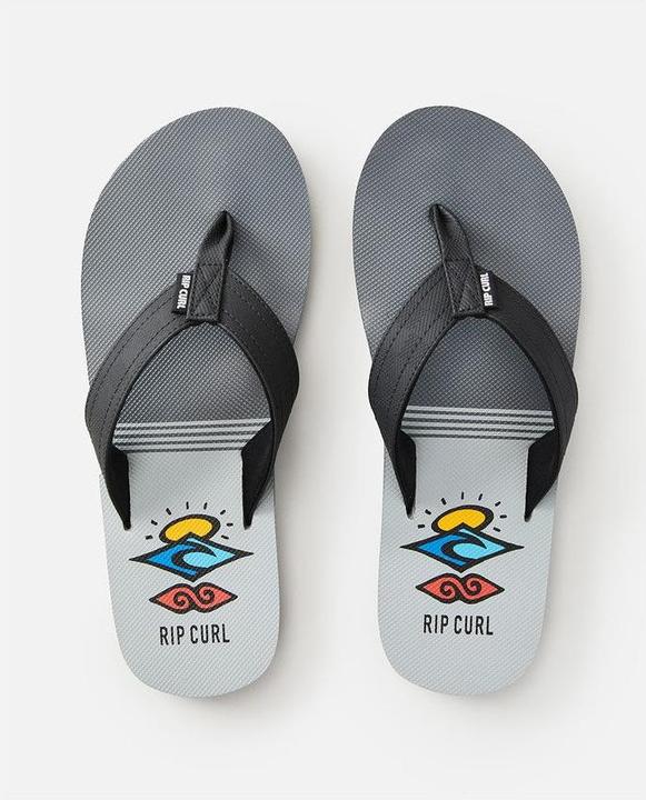 Actual product image Rip Curl Ripper Open Toe (41)