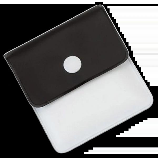 Produktbild WfG Taschen-Aschenbecher