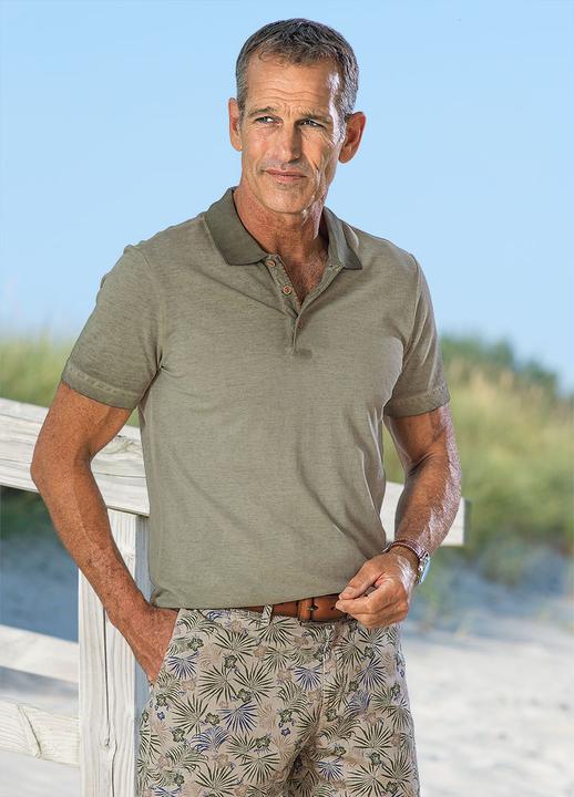 Produktbild Pierre Cardin Poloshirt (S)