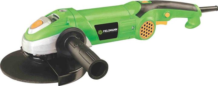 Produktbild Fieldmann FDB 201401-E (150 mm)