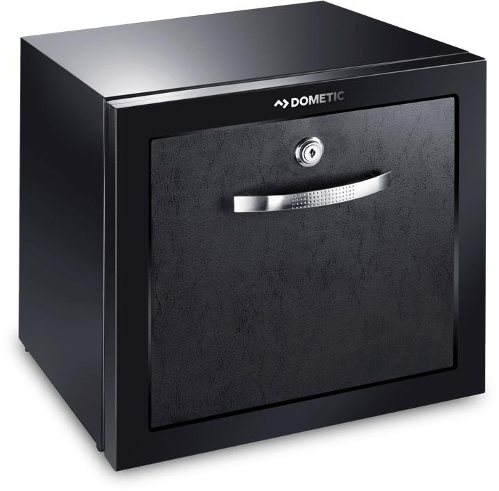Produktbild Dometic EB-Schubladen-MiniBar thermoelektr DM 20 D +Fd+Griff