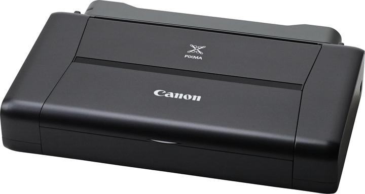 Produktbild Canon Pixma Ip110 (Tintenpatrone, Farbe)