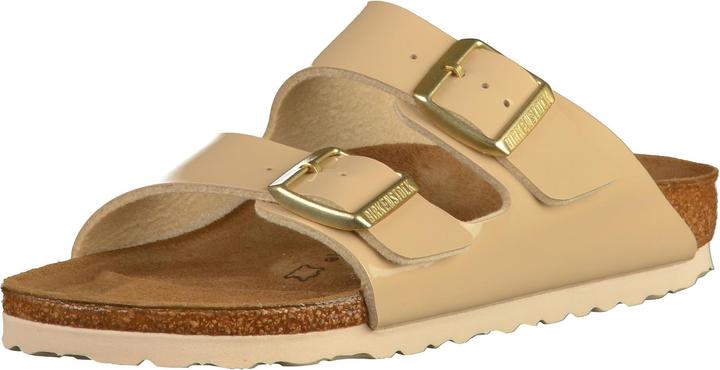 Produktbild Birkenstock Arizona Birko-Flor Lack Schmal (42)
