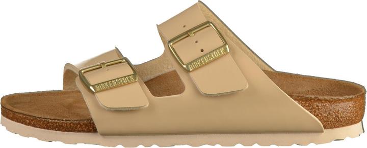 Produktbild Birkenstock Arizona Birko-Flor Lack Schmal (42)