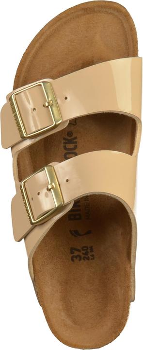 Produktbild Birkenstock Arizona Birko-Flor Lack Schmal (42)