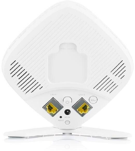 Actual product image Zyxel WX5600-T0 (4800 Mbit/s, 1200 Mbit/s)