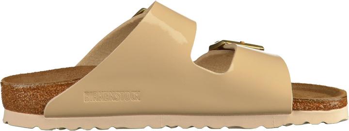 Produktbild Birkenstock Arizona Birko-Flor Lack Schmal (42)