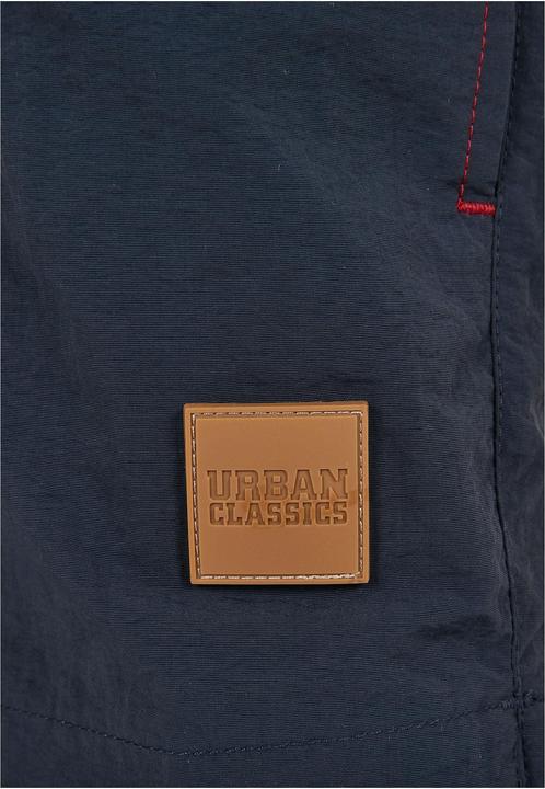 Produktbild Urban Classics Boys Block Swim Shorts (134, 140)