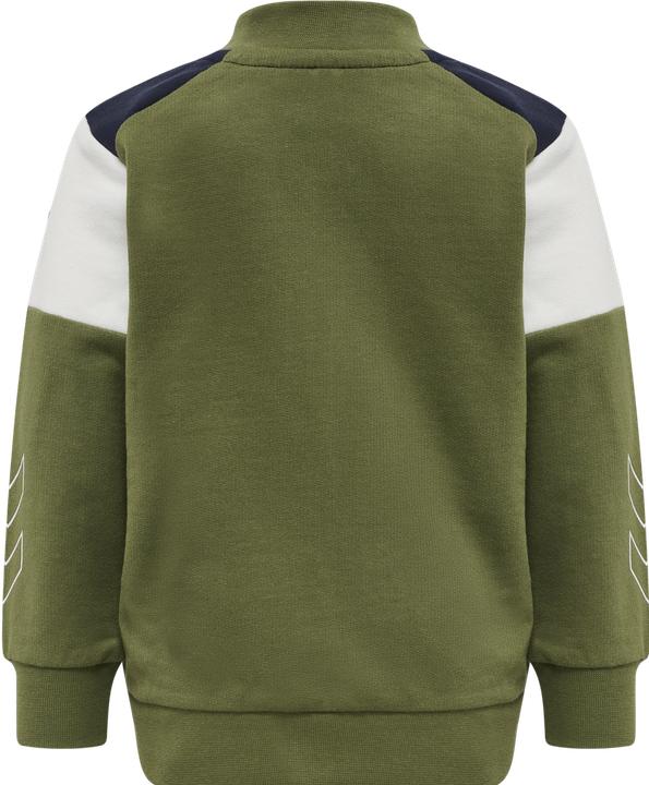 Produktbild hummel Hmlfinn Zip Jacket (92)