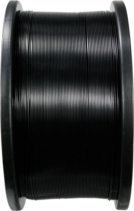 Produktbild Polymaker PolyLite PLA Black 1.75mm 5kg (PLA, 1.75 mm, 5000 g)