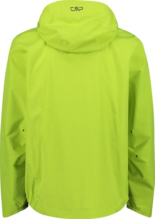 Produktbild CMP Campagnolo 2 Layer Jacket Fix Hood (XL)