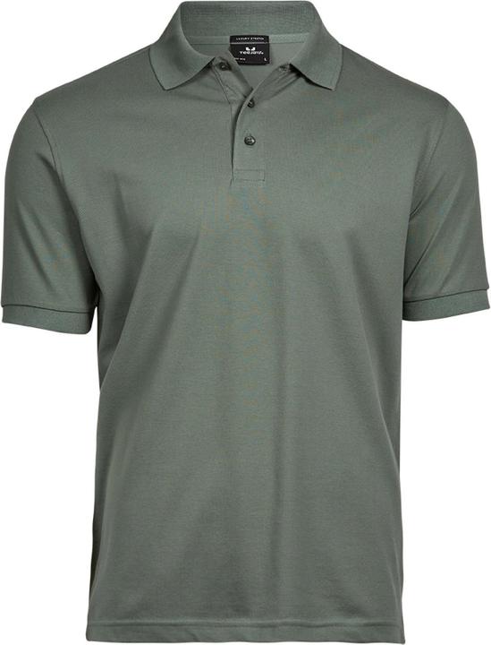 Immagine prodotto Tee Jays Polo Luxury Stretch a manica corta (S)