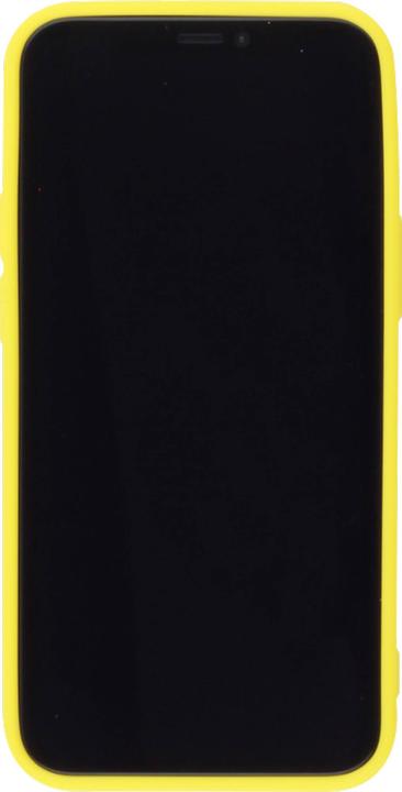 Produktbild PhoneLook Hülle Silikon Mat (Apple iPhone 12)