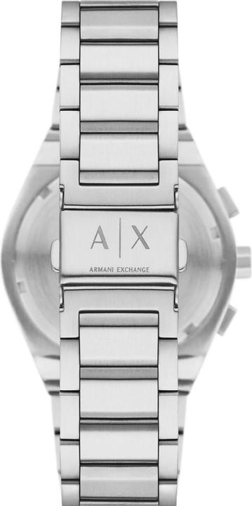 Actual product image Armani Exchange Chronograph (Chronograph, 42 mm)