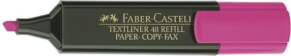 Produktbild Faber-Castell Textmarker Textliner 48 (1 x)