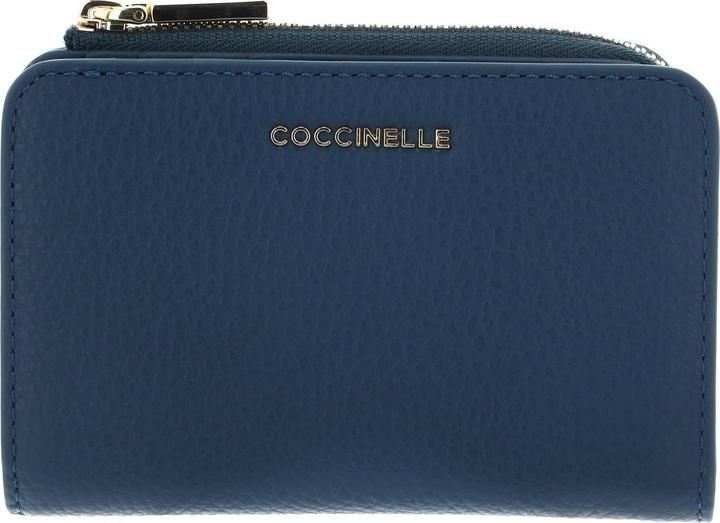 Actual product image Coccinelle Metallic Soft Wallet