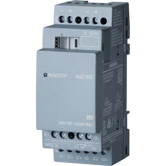 Siemens, Materiale installazioni elettriche, 6AG1055-1MD00-7BA2