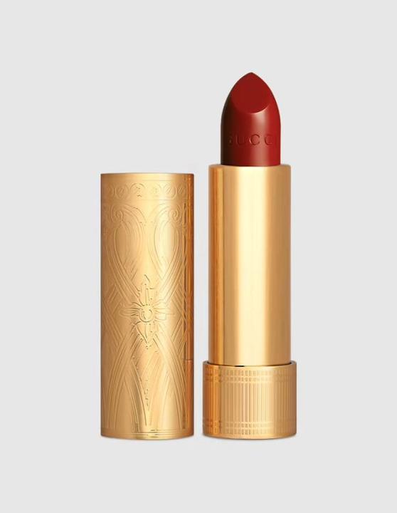 Produktbild Gucci Satin Lippenstift (504)