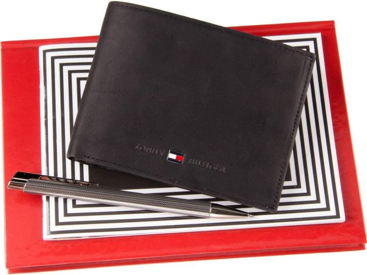 Actual product image Tommy Hilfiger Johnson