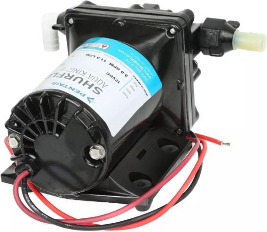 Produktbild Shurflo AQUA KING II Pumpe 4138-111-E65