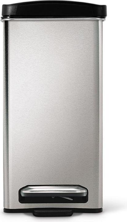 Produktbild Simplehuman Abfalleimer (10 l)
