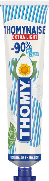 Produktbild THOMY Extra Light (190 g)