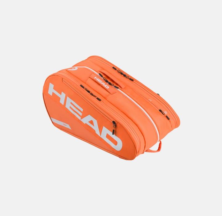 Immagine prodotto Head Tour Padeltasche Orange