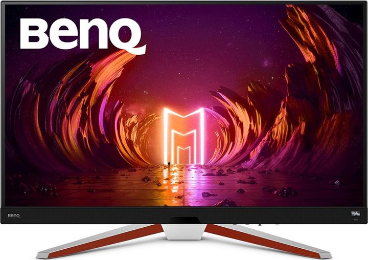 Produktbild BenQ Mobiuz EX3210U (3840 x 2160 Pixel, 32")
