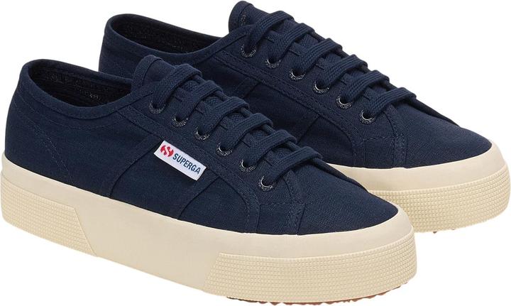 Produktbild Superga Sneaker 2740 Leinen (35.5)
